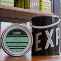 Coffee Beans Nomad Espresso Blend | Tin 2KG