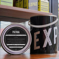 Coffee Beans Patria Espresso Blend | Tin 2KG