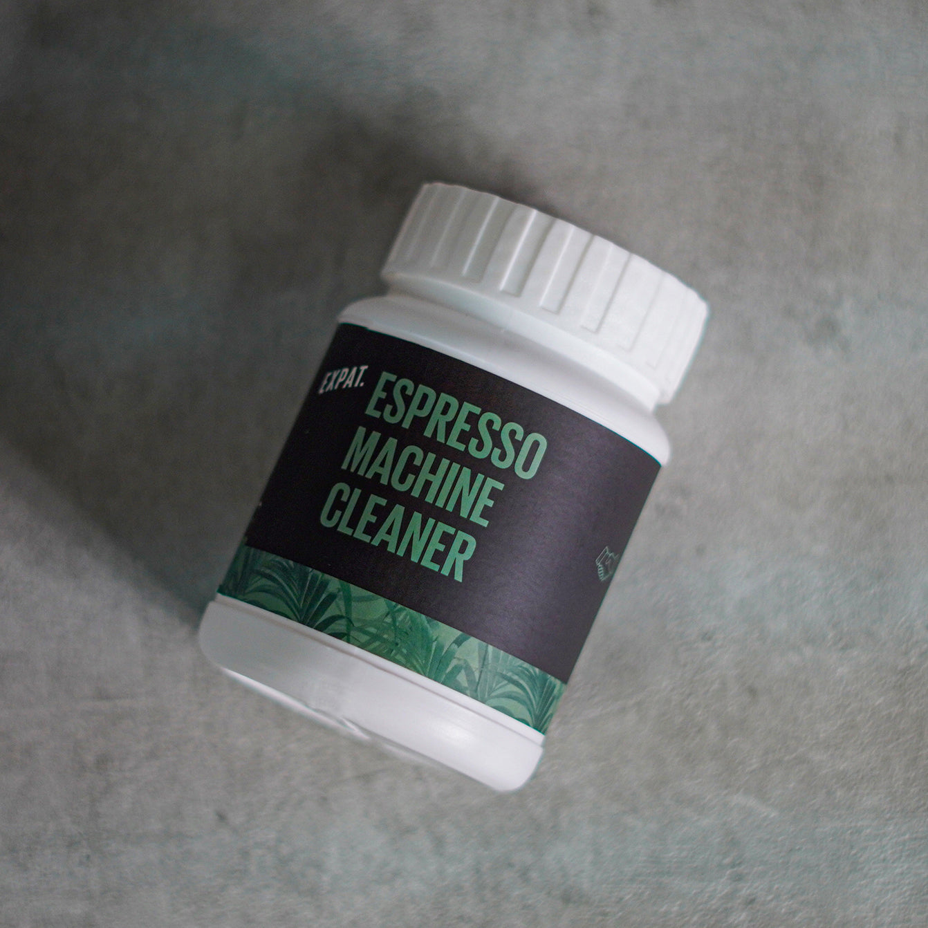 Espresso Machine Cleaner 300gr