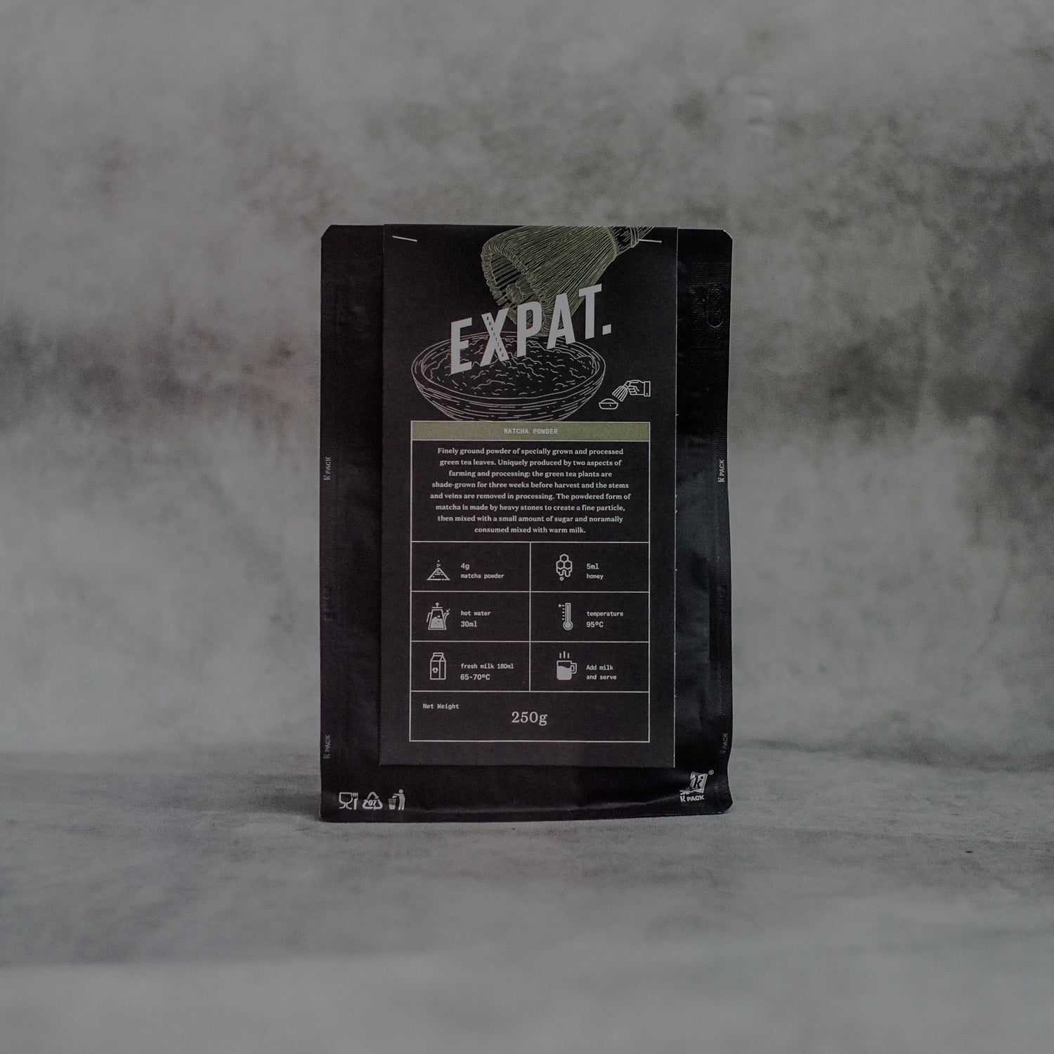 Matcha Powder | 250gr