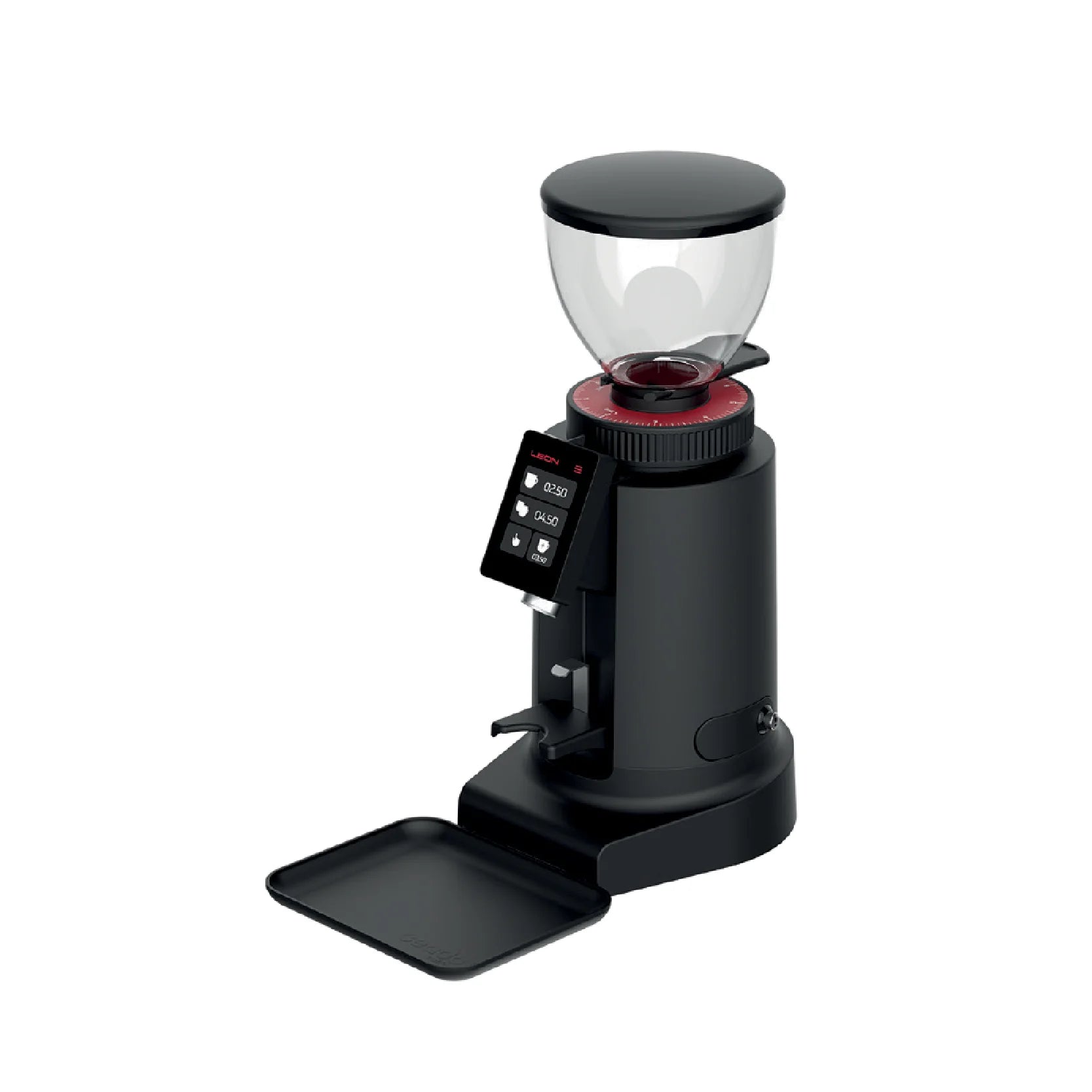 Ceado Leon 600 Black PFA