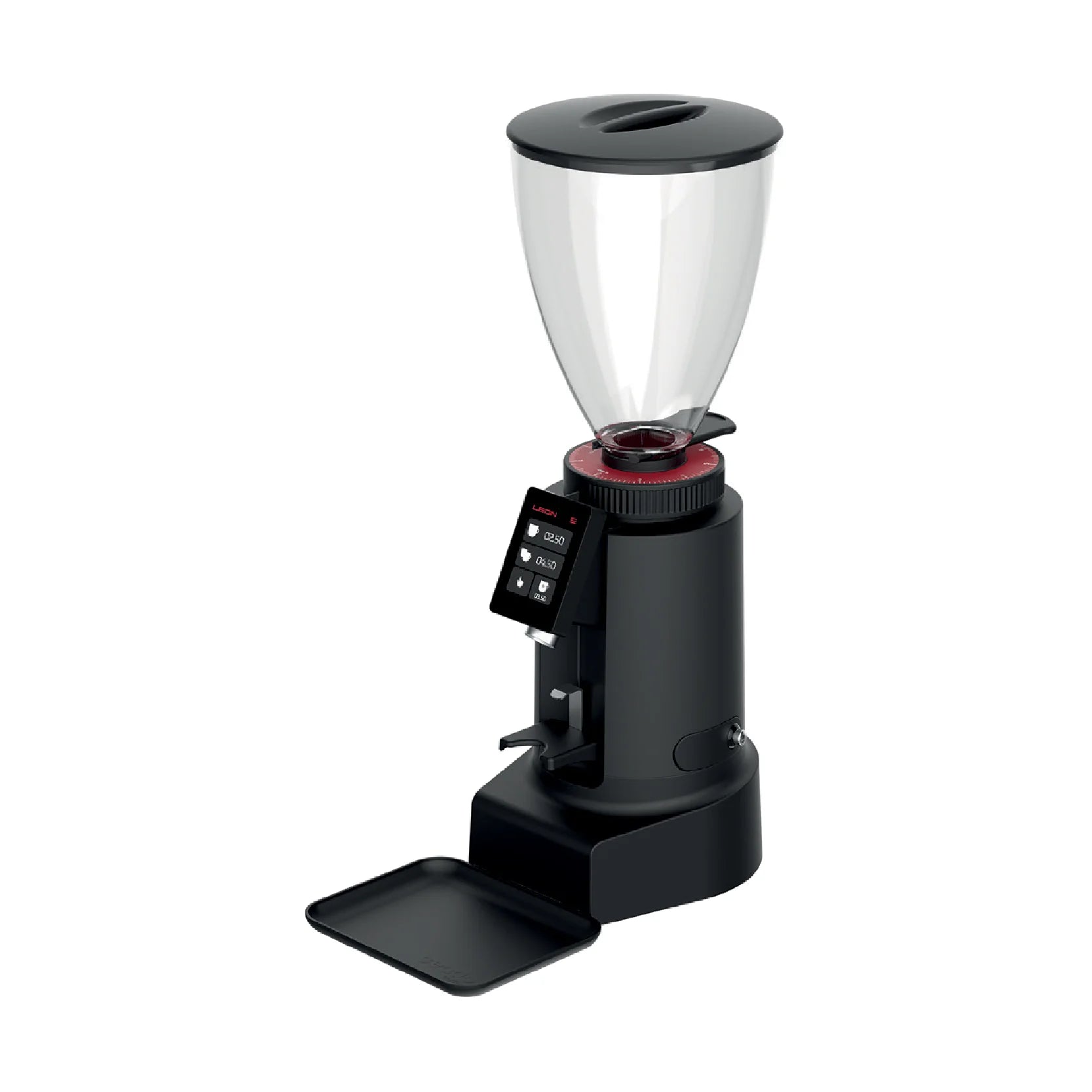 Ceado Leon 700 Black PFA