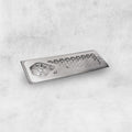The Artisan Barista Jug Rinser Stainless Steel Edition - XL
