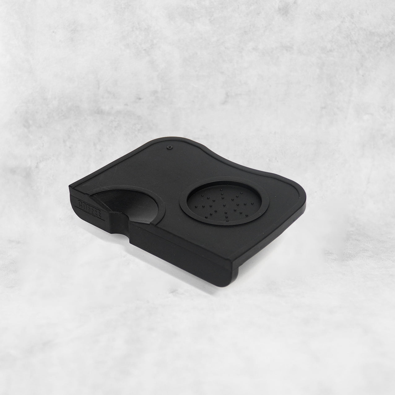 Barista Corner Tamper Mat Alas - Larger Size