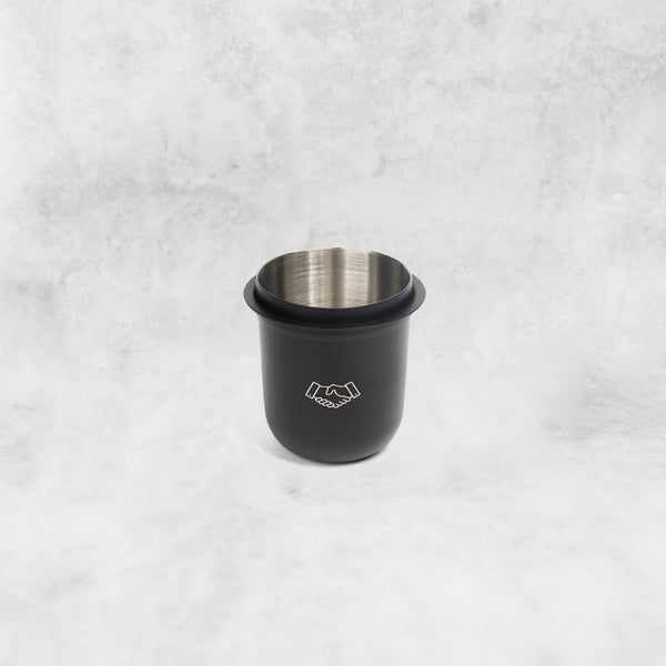 Pesado Dosing Cup Portafilter Espresso Coffee