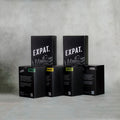 10 Coffee Drip Bags Package