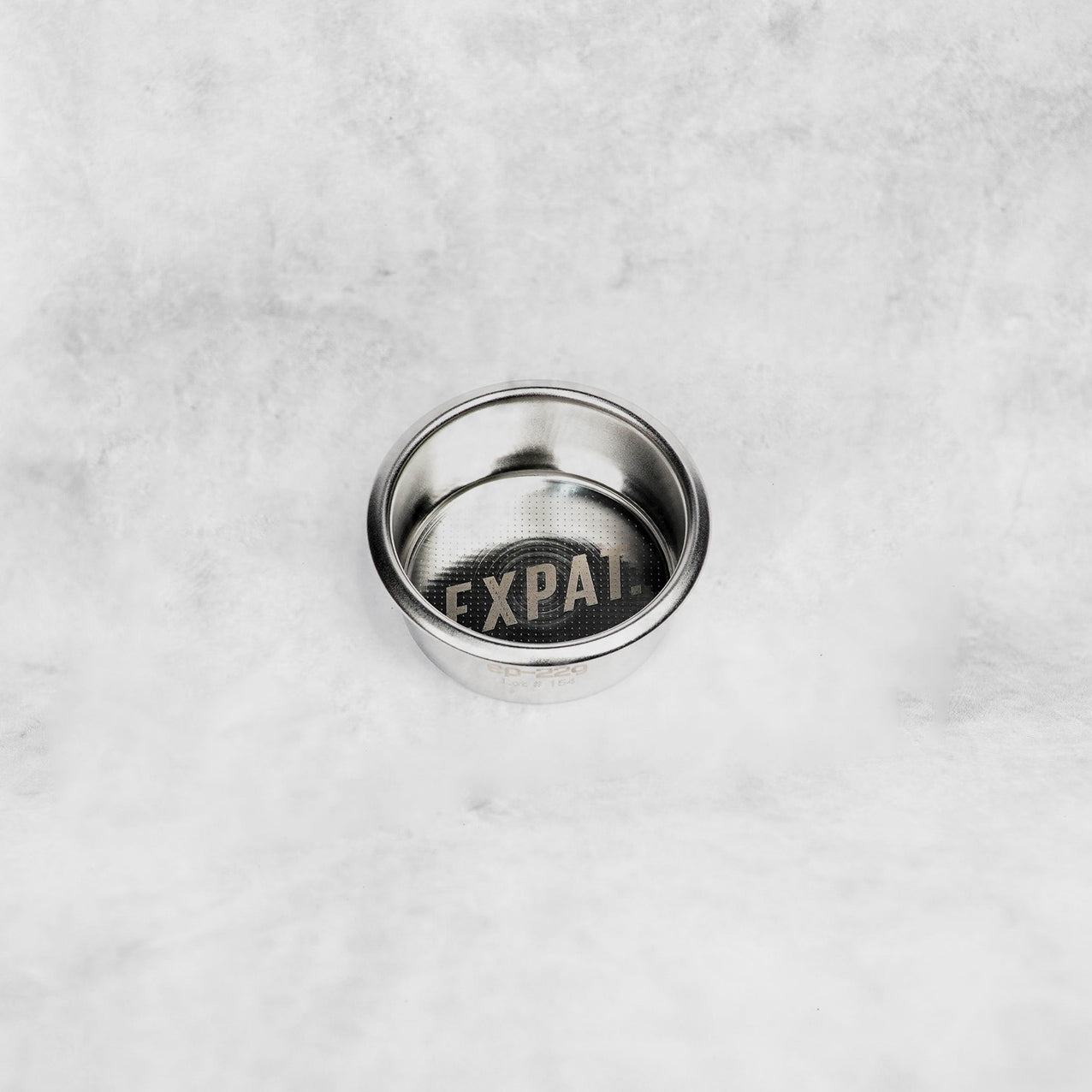 Pesado EP 22g Filter Basket