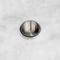 Pesado He[%] High Extraction Filter Basket