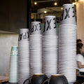 Hot Takeaway Cup 4oz