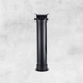 Knock Tube Coffee Floor Standing Barista