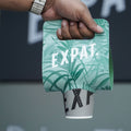 Takeaway Cup Holder Single (50 Pcs)